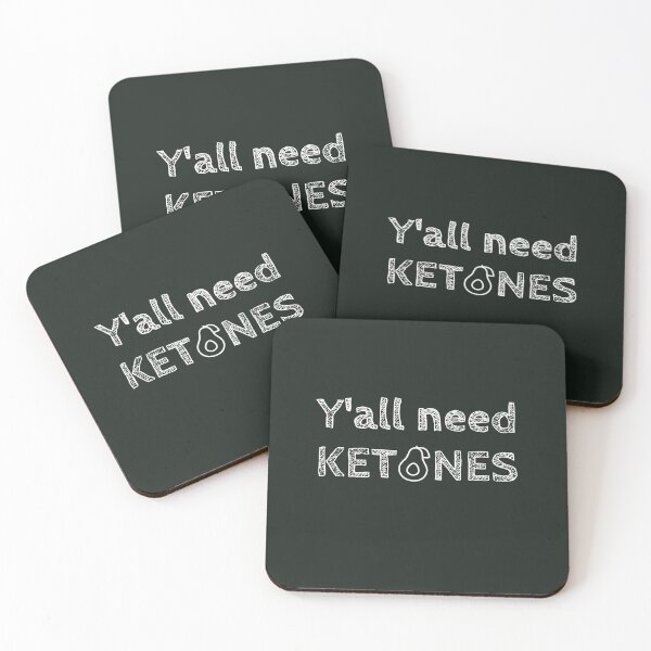 Item preview, Y'all need ketones designed and sold by KOOL Studio.