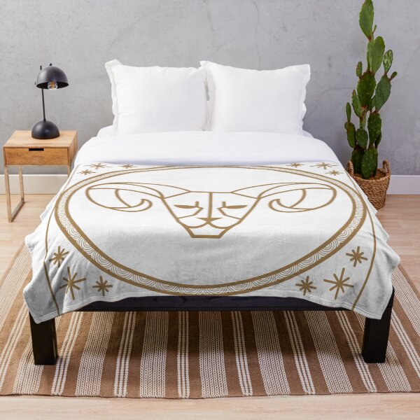 Item preview, Aries Zodiac Star Sign designed and sold by K Studios.