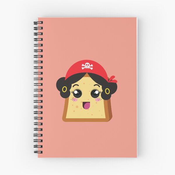 Item preview,  Bread Pirate designed and sold by VBeesTees.