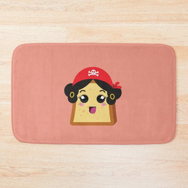 Item preview,  Bread Pirate designed and sold by VBeesTees.