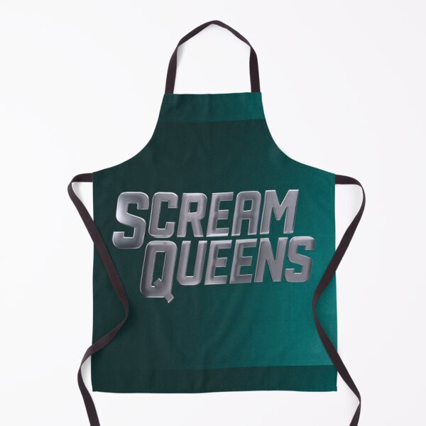 Item preview, Scream Queens Logo (Season 2) designed and sold by sergiano.