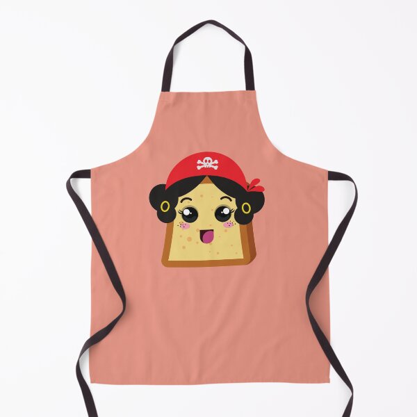 Item preview,  Bread Pirate designed and sold by VBeesTees.