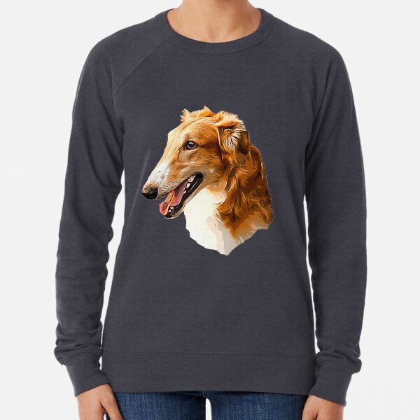 Pullover Hoodies Hunderassen Redbubble