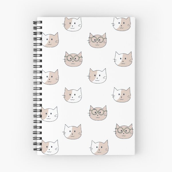 Item preview, Cat Patterns designed and sold by bhaktishendkar.