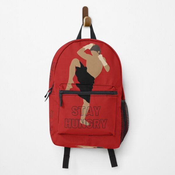 Item preview, Stay hungry designed and sold by justjanetvos.