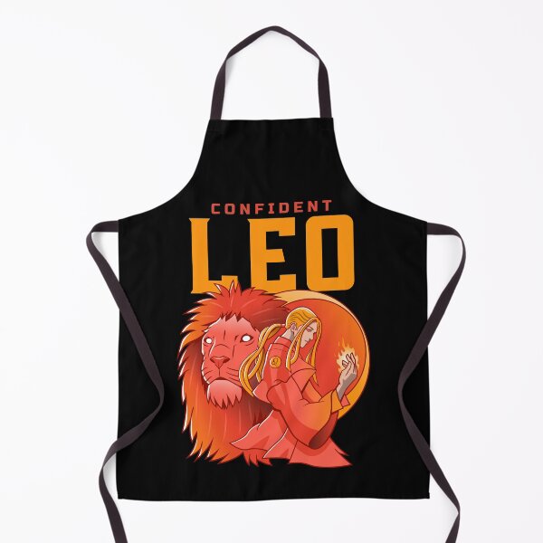 Item preview, Leo Sign - Warrior Zodiac designed and sold by MerchActually.