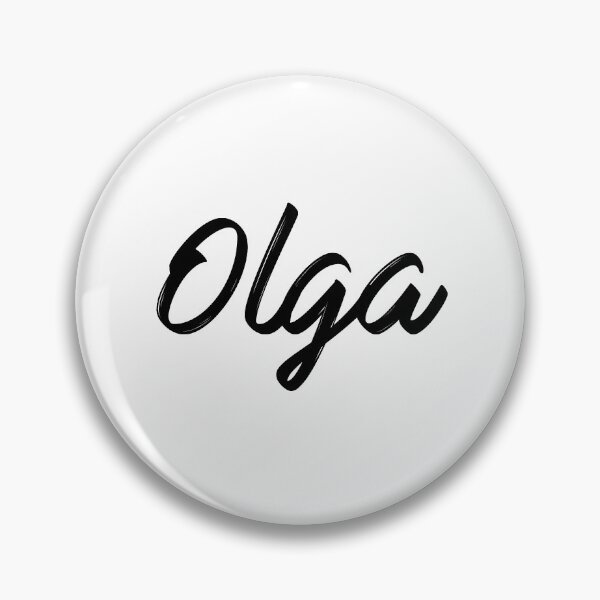 Item preview, Olga designed and sold by Shalomjoy.