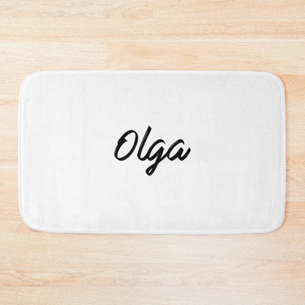 Item preview, Olga designed and sold by Shalomjoy.