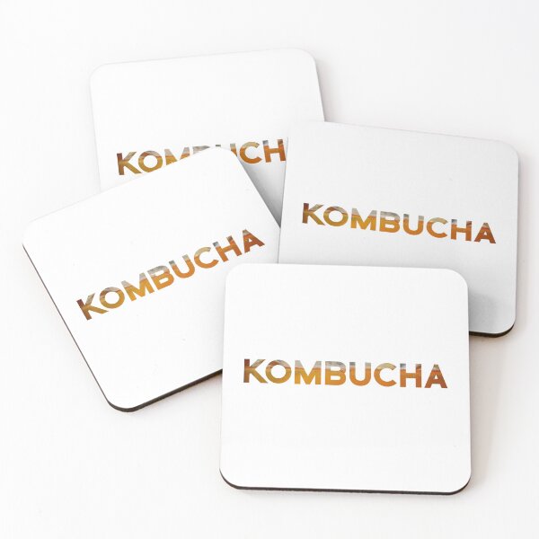 Item preview, KOMBUCHA designed and sold by goodygoodstuff.