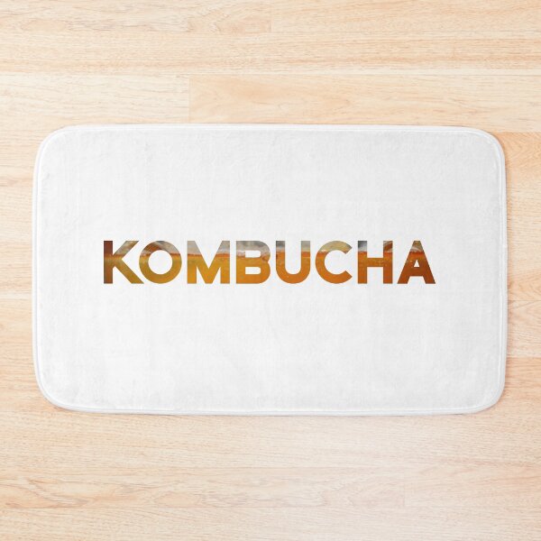 Item preview, KOMBUCHA designed and sold by goodygoodstuff.