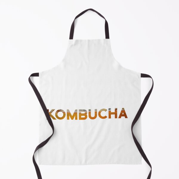 Item preview, KOMBUCHA designed and sold by goodygoodstuff.