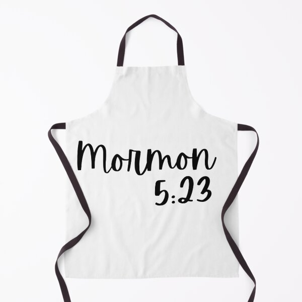 Aperçu de l'œuvre Mormon 5:23 créée et vendue par CurrentlyJess.