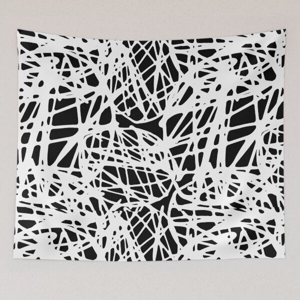 Item preview, Black and White designed and sold by Designer-coner.