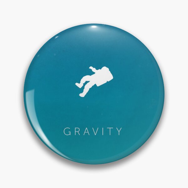 Item preview, Astronaut Gravity designed and sold by SurfolioPrints.