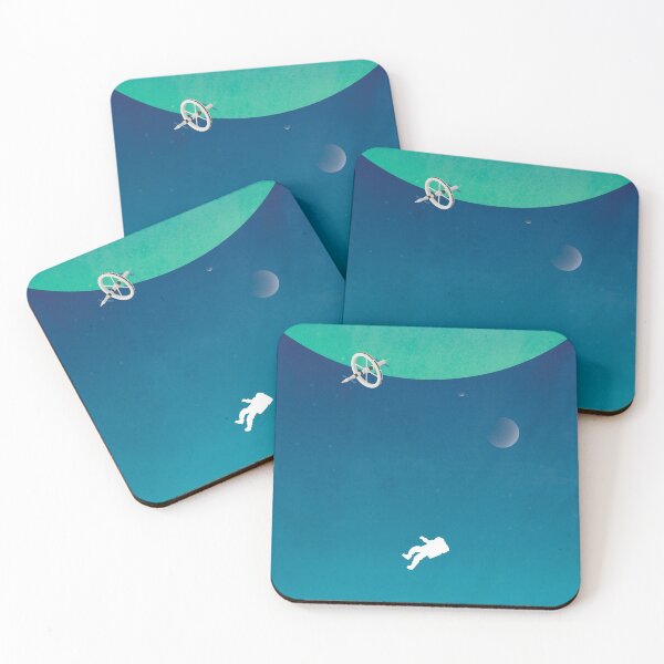 Item preview, Astronaut Gravity designed and sold by SurfolioPrints.