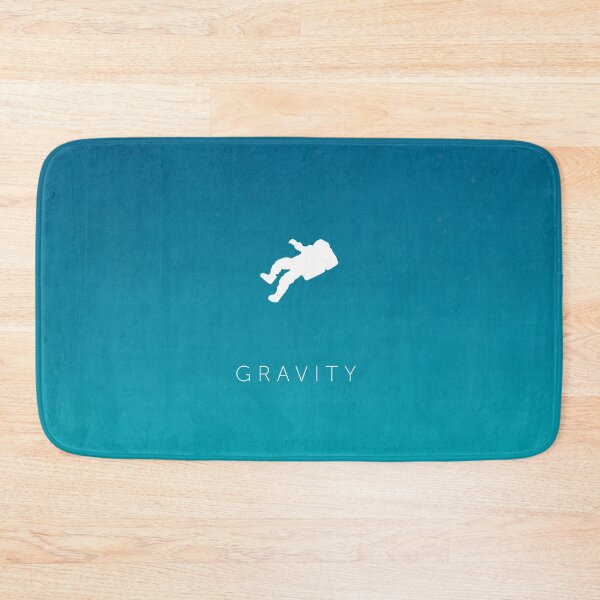 Item preview, Astronaut Gravity designed and sold by SurfolioPrints.
