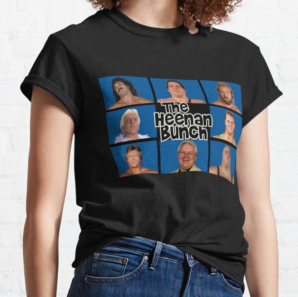 The Heenan Bunch Classic T-Shirt