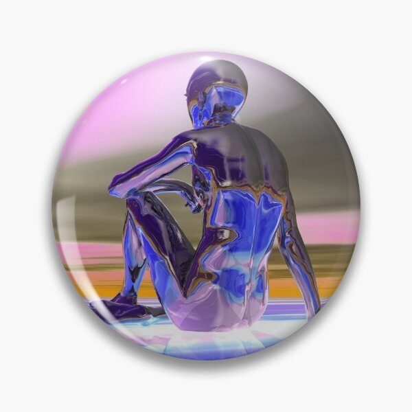 Item preview, Alien watcher designed and sold by bubblenjb.