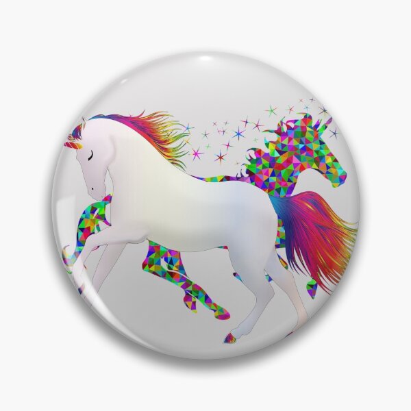 Artikelvorschau, SPARKLING EINHORN entworfen und verkauft von Damask 123.
