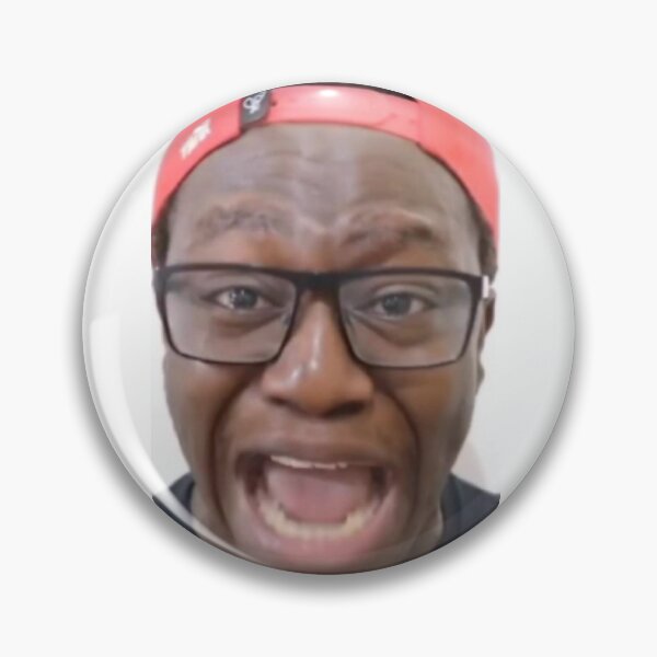 Item preview, Crying Deji Meme designed and sold by Trumpsyy.