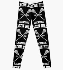 Beacon Hills Leggings