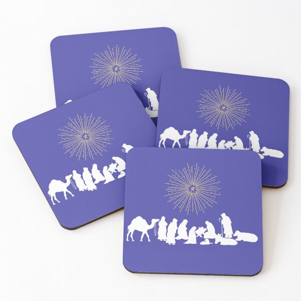 Item preview, Adoration of the Magi designed and sold by DK-PODsolutions.