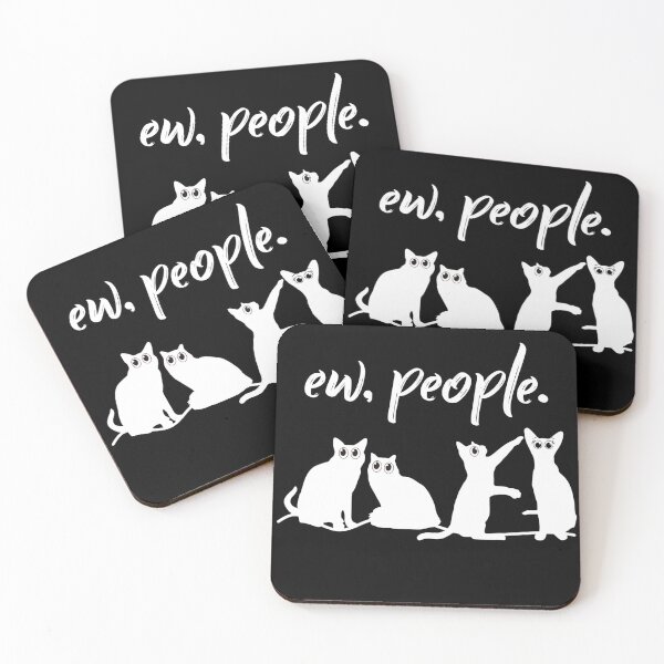 Item preview, ew people designed and sold by beruc.