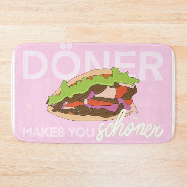 Item preview, Doner makes beautiful designed and sold by LottaLovelle.