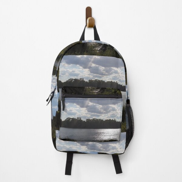 Item preview, scenic photograph of lake toronto canada designed and sold by House of Hartz by: Dominique11.