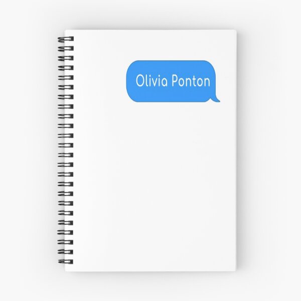 Aperçu de l'œuvre SMS d'Olivia Ponton créée et vendue par NancyArtDesigns.