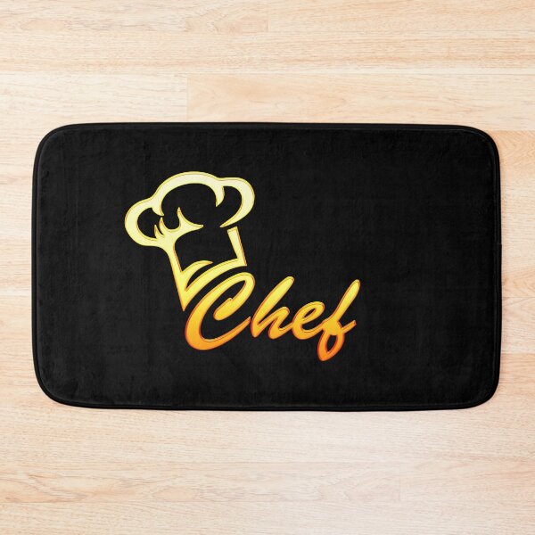Item preview, Chef Cook, Hat, Cooking, Kitchen, Hotel, Restaurant designed and sold by boom-art.