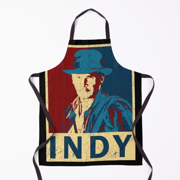 Artikelvorschau, Indy - Pop Art "Hoffnung" Design entworfen und verkauft von BeTheKooK.