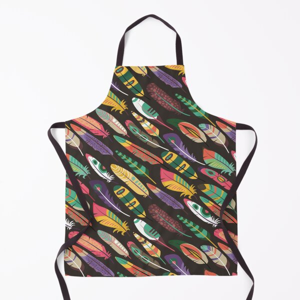 Item preview, Feathers! designed and sold by Jenie Yolland.