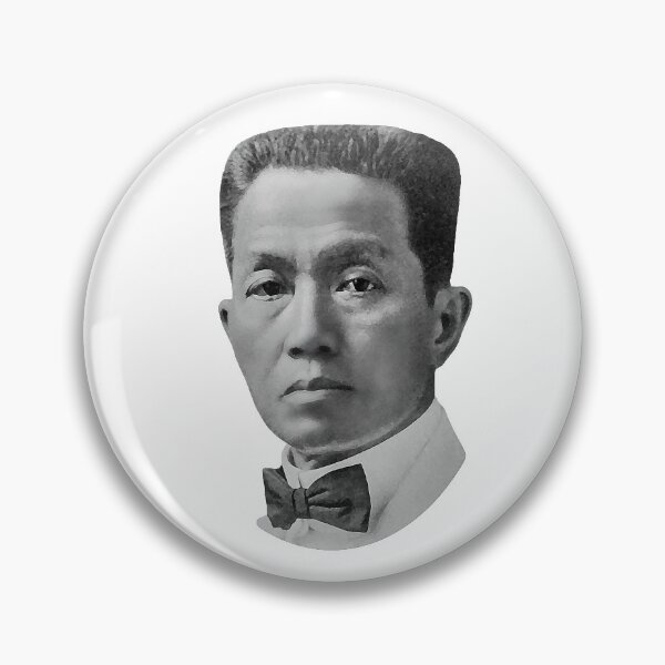 Item preview, Emilio Aguinaldo designed and sold by historywardrobe.