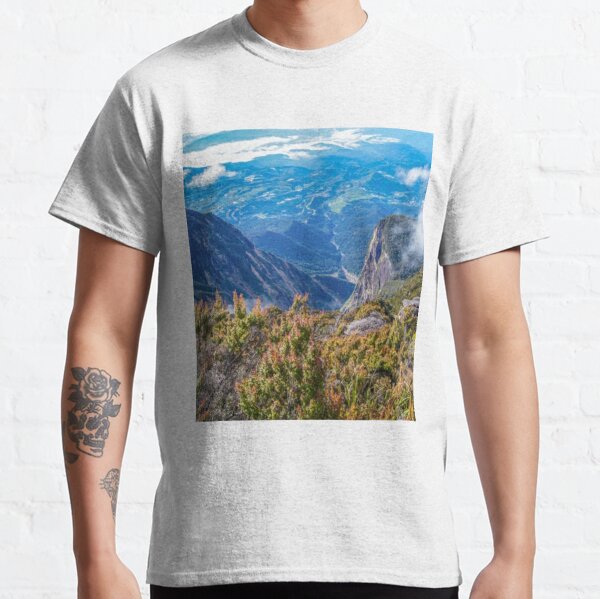 Kinabalu T-Shirts | Redbubble