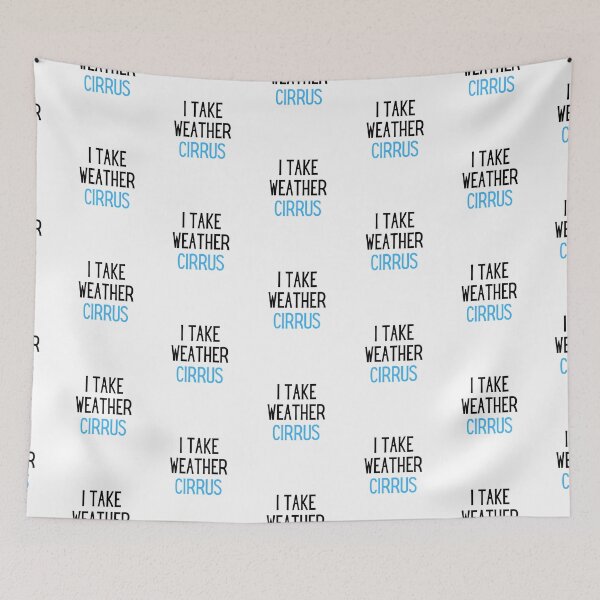 Item preview, funny meterologists gift designed and sold by princegiri.