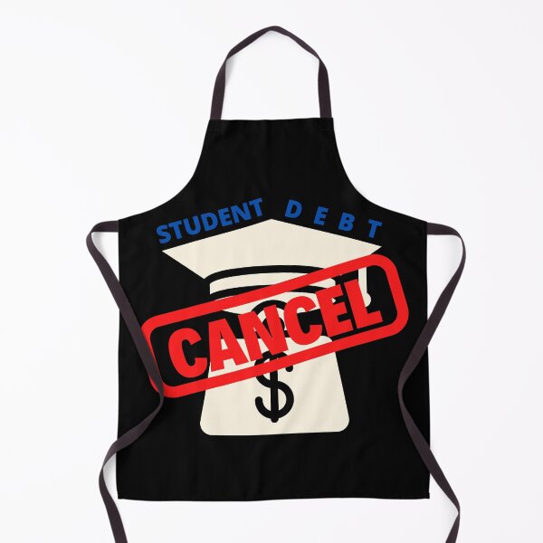 Item preview, Cancel Student Debt designed and sold by BahiaStyle.