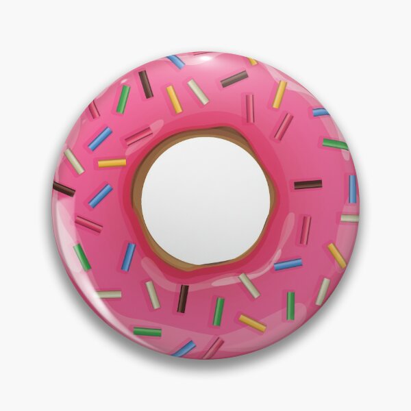 Item preview, Will Run For Donuts designed and sold by thehonestjoe.