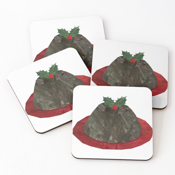 Item preview, Christmas pudding designed and sold by BabbanGaelg.