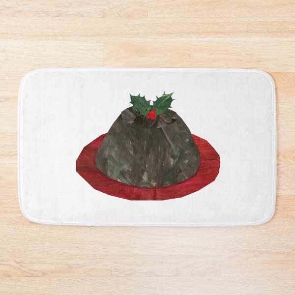 Item preview, Christmas pudding designed and sold by BabbanGaelg.