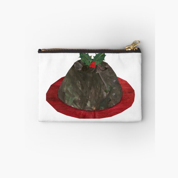 Item preview, Christmas pudding designed and sold by BabbanGaelg.