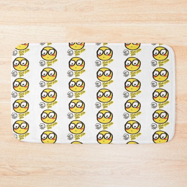 Item preview, give kiss pls designed and sold by Owopty.