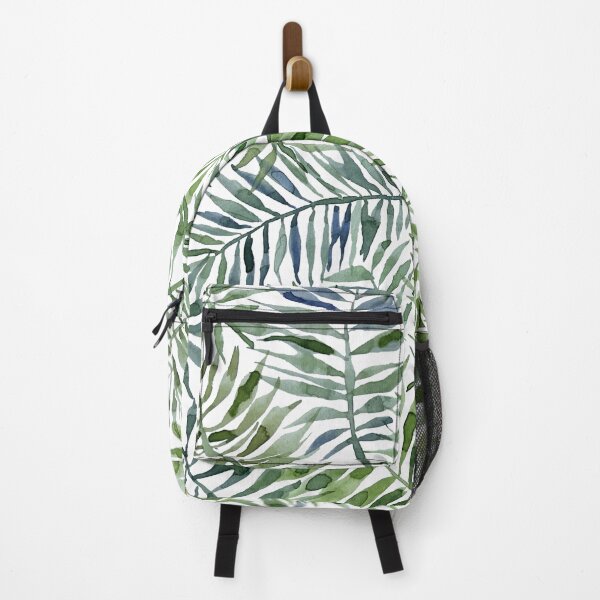 Item preview, Tropical mood - green designed and sold by PetriTomeckova.