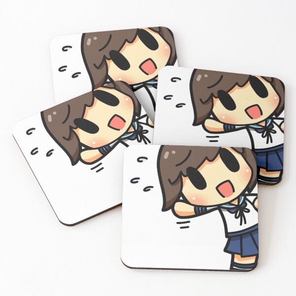 Item preview, Kantai Collection Fubuki designed and sold by Morcawork.