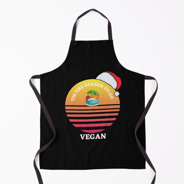 Item preview, Vegan Christmas sweater designed and sold by Cafecreative.