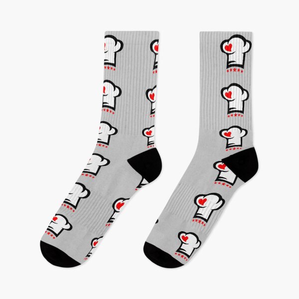 Item preview, Chef, head chef, chef cook, cook hat, cooking, kitchen, hotel, restaurant designed and sold by boom-art.