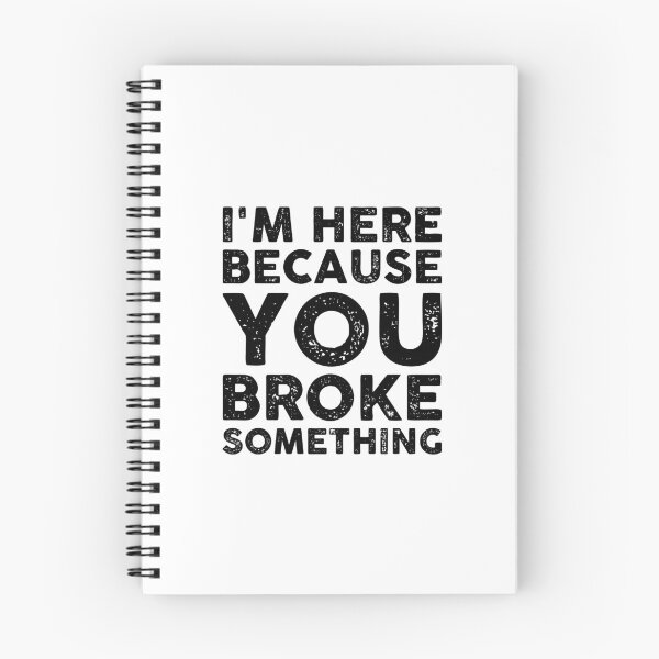 Item preview, I'm here because you broke something designed and sold by GoldenDov.