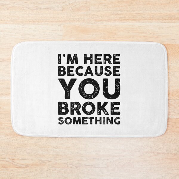 Item preview, I'm here because you broke something designed and sold by GoldenDov.