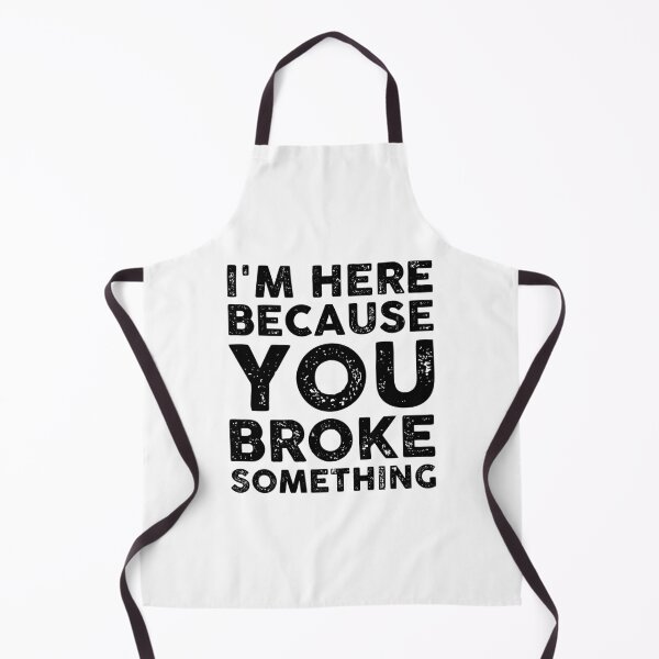Item preview, I'm here because you broke something designed and sold by GoldenDov.