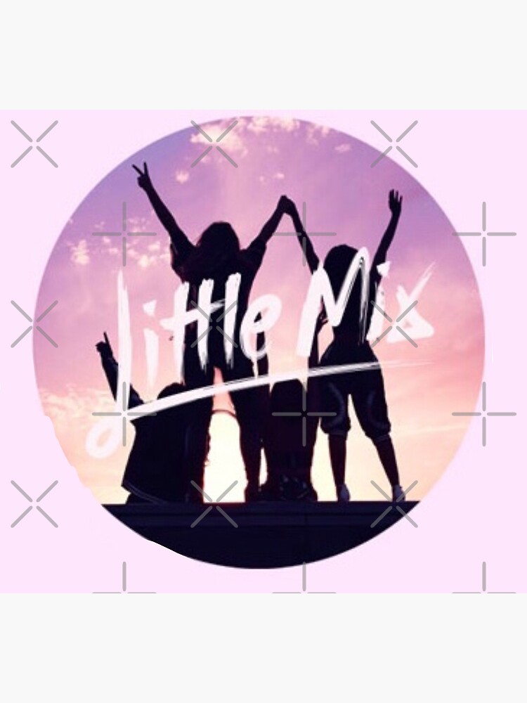 little mix merch amazon